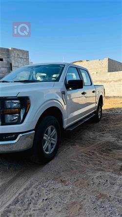 فۆرد F-150